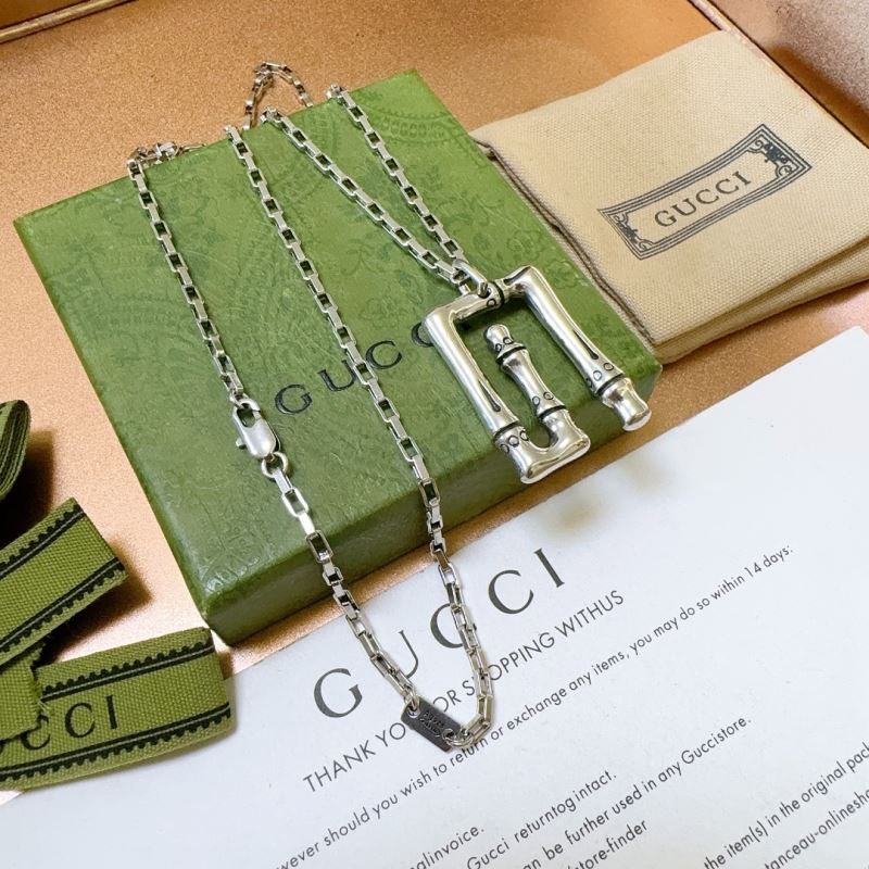 Gucci Necklaces